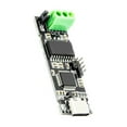 thumbnail image 1 of USB CAN Module for Real Time Data Monitoring and Analysis with High Compatibility Across Multiple Operating Systems, 1 of 7