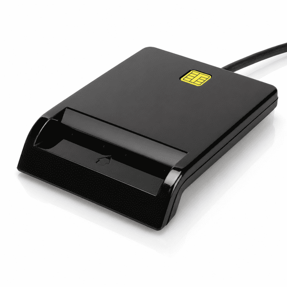 USB COMMON ACCESS CARD READER NON-TAA