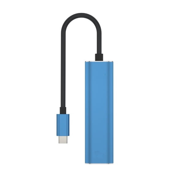 USB CREATE Multiport Link For 8K DisplayPort 100W PD3 0 Charging And USB 2 0 Link