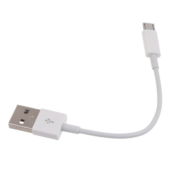 USB Cable 2A Fast Charging USB to USB Fast Charging Cord Data Transfer Cable for Mobile Phone