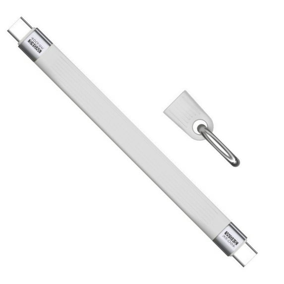 USB Cable 40Gbps Data Transfer 240W USB C to USB C Cable Fast Charging 8K USB Cable for Phone Laptop