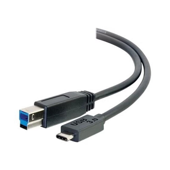 USB Cable - 6 ft.