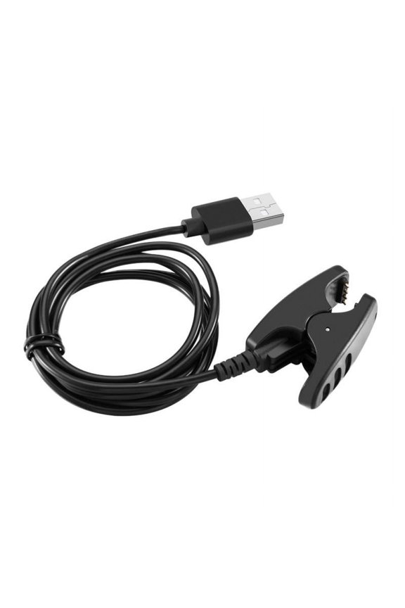 USB Cable Charger for Suunto Ambit/Ambit2/Ambit2 S/Ambit 3, Power Cable for Suunto Run Sports Watch Replacement USB Charge Charging Cable Wire Cord Dock Clip Data Sync for SUUNTO