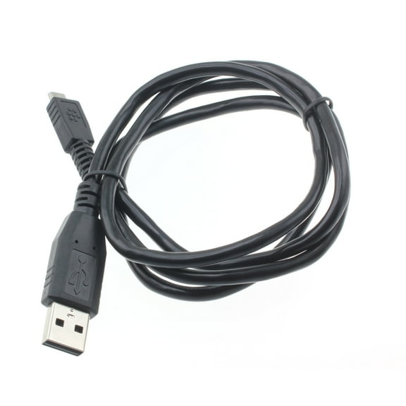 USB Cable Compatible With Amazon Kindle Oasis (2019 release) - OEM Charger Cord Power Sync Wire MicroUSB