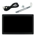 thumbnail image 1 of USB Cable Computer Auxiliary Display For System Monitoring And Industrial Control, 1 of 9