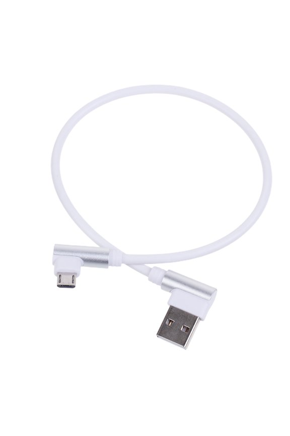 USB Cable Cord 14cm USB 2.0 Sync Data Transfer Line Wire for Tablet Charging Data Cord