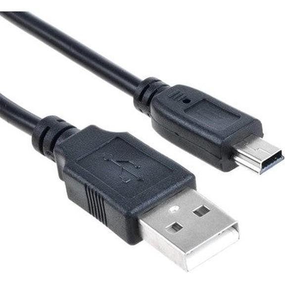 USB Cable Cord Compatible with TC Electronic Flashback Delay and Looper Toneprint Pedal