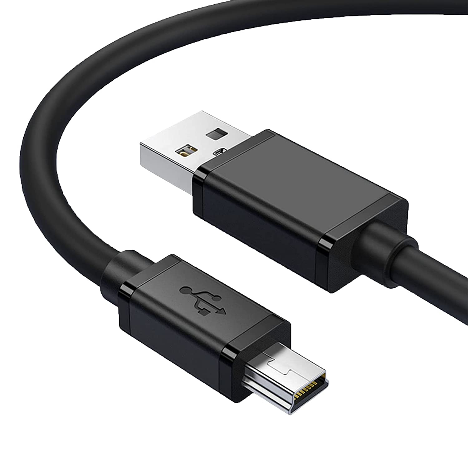 USB Cable Cord Wire for Blue Snowball iCE USB Mic or Blue Yeti USB