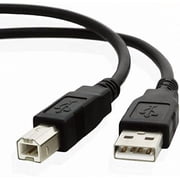 USB Cable Cord for Pioneer DDJ-S1 DDJ-T1 Pro DJ Serato Controller Traktor Mixer