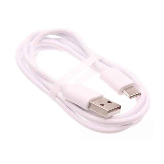 USB Cable for Kyocera DuraXE Epic/DuraForce Pro 2/DuraSport 5G - Type-C Charger Cord Power Wire USB-C 3ft for Kyocera DuraXE Epic/DuraForce Pro 2/DuraSport 5G