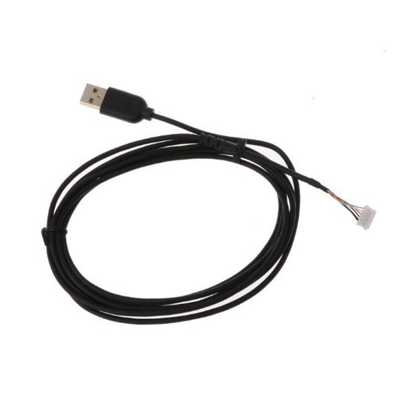 USB Cable Mice Line For G102 G PRO Wired Mouse Replacement Mouse Wire