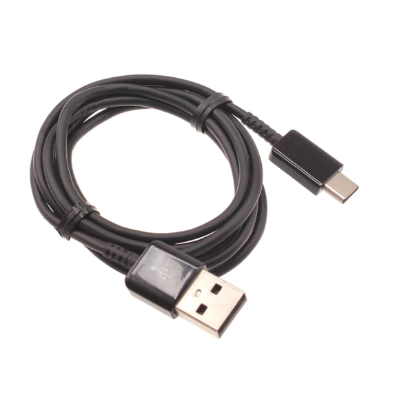 USB Cable Type-C for Samsung Galaxy Z Flip 3 5G/Z Flip4/Flip5/Flip6 - OEM Charger Cord Power Wire USB-C 3ft