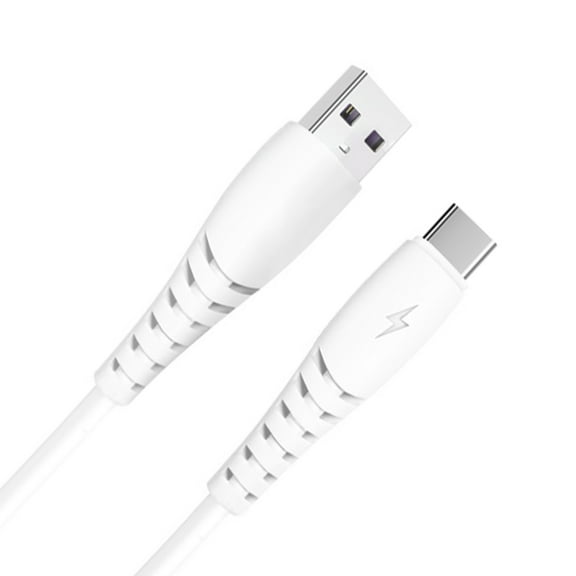 USB Cable USB Cord Data Transfer Cable for Computer Laptops Low Latency, Minimum Data Loss