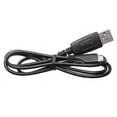 thumbnail image 1 of USB Cable for Arlo Pro / Pro 2 Security Cameras - Fast Charge Power Cord OEM MicroUSB Sync Wire Compatible With Arlo Pro and Pro 2 Models, 1 of 2