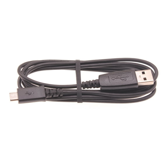USB Cable for Arlo Pro / Pro 2 Security Cameras - Micro-USB Charger Cord Power Sync Wire Compatible With Arlo Pro and Pro 2 Models