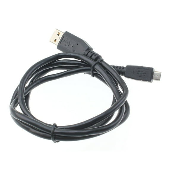USB Cable for Arlo Pro / Pro 2 Security Cameras - OEM Charger Cord Power Sync Wire MicroUSB Compatible With Arlo Pro and Pro 2 Models
