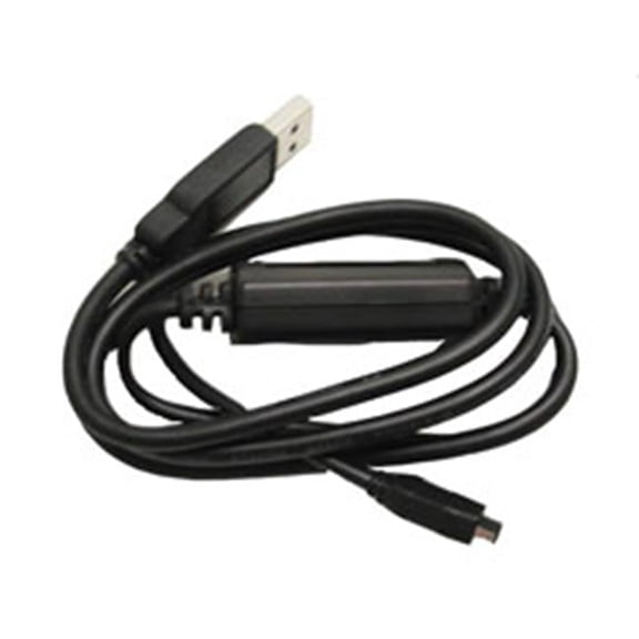 USB Cable for BCD396T-BC246T-BR330T-SC230-BCD996T-BCT15 Handheld Scanners