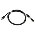 thumbnail image 1 of USB Cable for Canon PowerShot ELPH 100 HS, ELPH 110 HS, ELPH 115 IS, ELPH 130..., 1 of 1