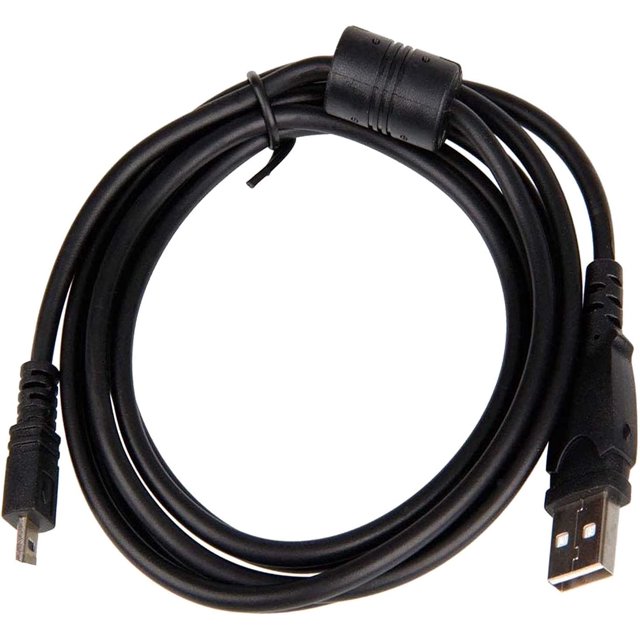 USB Cable for Nikon DSLR D3200 Camera and Computer Cord for Nikon