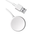 thumbnail image 1 of USB Cable for Pixel Watch Charger,3.3Ft Replacement Charging Cord Only for Google Pixel Watch 1 Smartwatch Charging Dock Station (White), 1 of 6
