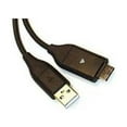 thumbnail image 1 of USB Cable for SUC-C3 /SUC-C5/SUC-C7/SUC-C8 EA-CB20U12 Select Samsung Cameras (Compatible Models Listed in the Description Below), 1 of 1