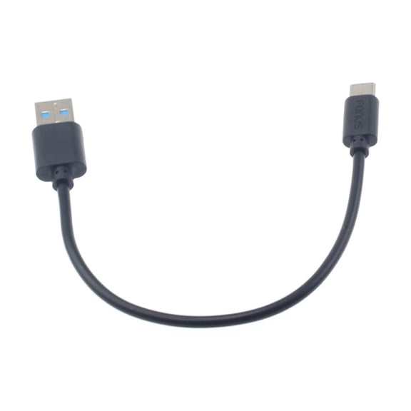USB Cable for Samsung Galaxy Z Flip7/Z Flip7 FE - Short Type-C Charger Cord Power Wire USB-C