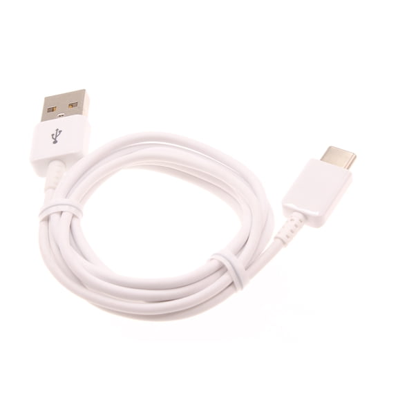 USB Cable for Samsung Galaxy Z Flip7/Z Flip7 FE - Type-C OEM Charger Cord Power Wire USB-C 3ft
