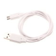 thumbnail image 1 of USB Cable for Samsung Galaxy Z Fold5/Fold4/Fold3 5G/Fold2 - Type-C LG Charger Cord Power Wire USB-C for Galaxy Z Fold5/Fold4/Fold3 5G/Fold2, 1 of 4