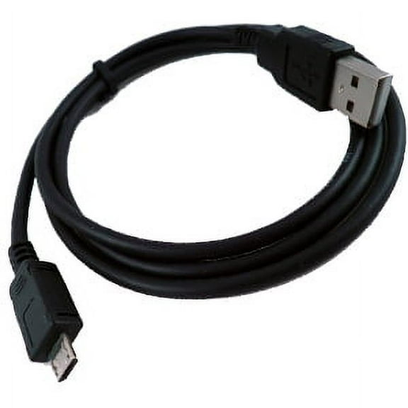 USB Cable for Sony PRS-350 PRS-650 PRS-950 T1 and T2 E-Book Readers