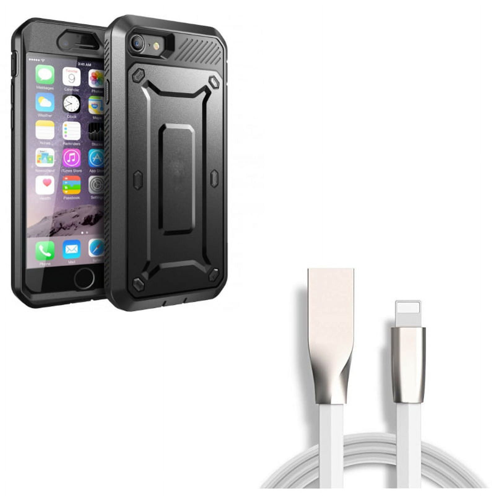 iPhone 7 Cases in iPhone Cases - Walmart.com, image size:1602x1602