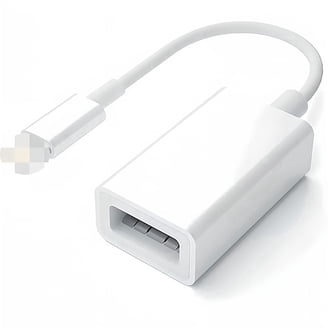 Apple USB Camera Adapter for iPhone and iPad