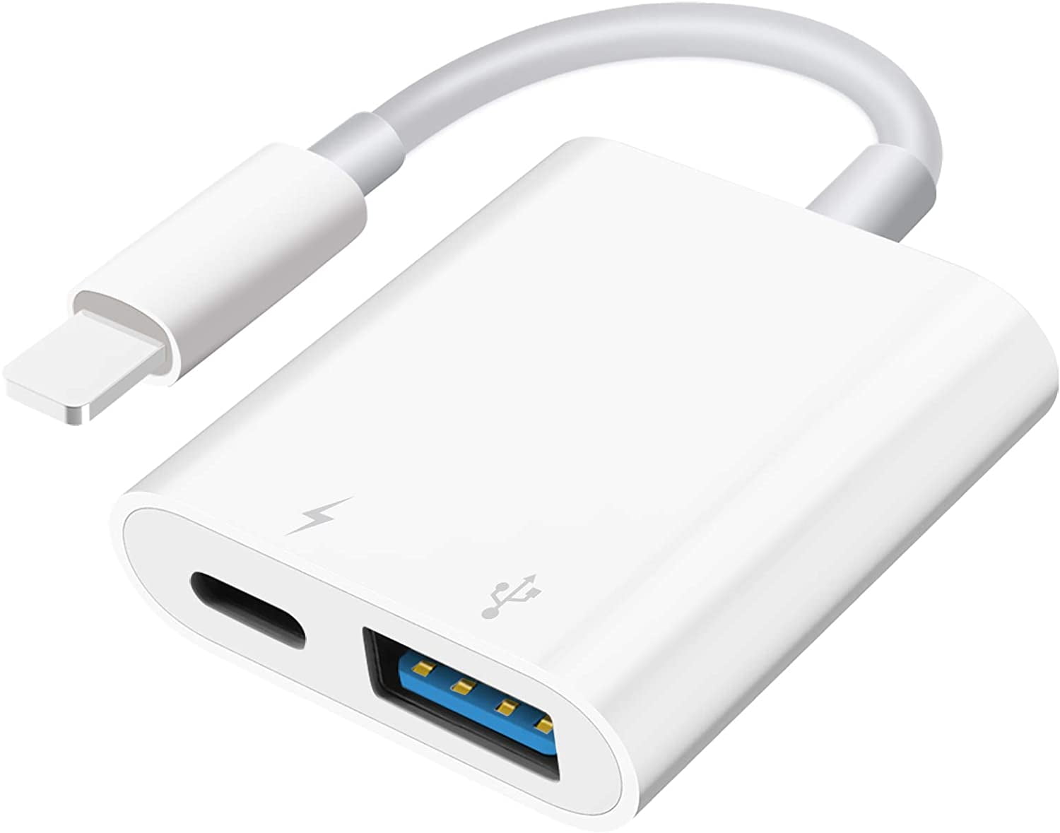 Usb to iphone adaptor online