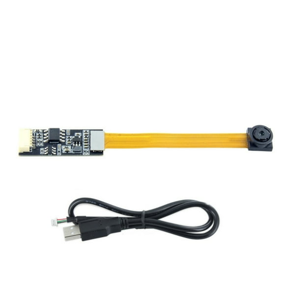 USB Camera Module 1MP Global Shutter Sensors OV9281 Module Global Shutter Camera Computers Camera Module Board