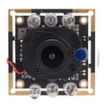 thumbnail image 1 of USB Camera Module HD OV2710 Chip IR CUT Automatic Switching 1920x1080 30fps 94°, 1 of 7