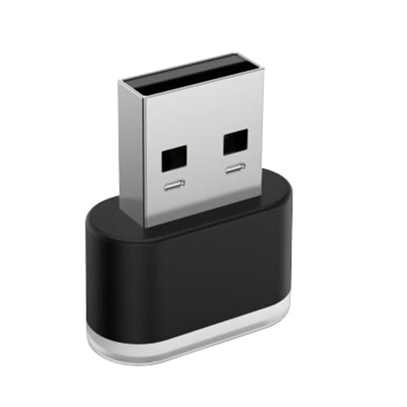 USB Car Ambient Lighting LED Atmosphere Lamp Inground Interior Light Plastic Texture for Vehicle Interior Decoration