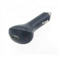 thumbnail image 1 of USB Car Charger for REVVL V Plus 5G Phone - DC Socket Power Adapter Plug-in Black Compatible With T-Mobile REVVL V Plus 5G, 1 of 3
