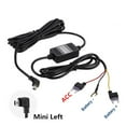 thumbnail image 1 of USB Car Hard Wire Kit Box HardWire Charger Adapter for Dash Cam Camera DVR, 1 of 9