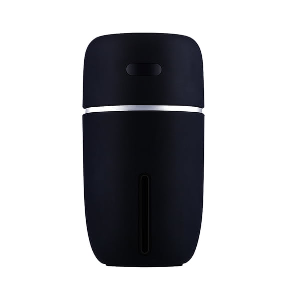USB Car Humidifier, Mini Portable Humidifiers Quiet Operation, Adjustable Mist Modes