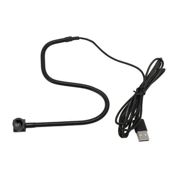 USB Center Webcam for Eye Contact Plug and Play 2MP Middle Screen with Built in Microphone PC Laptop