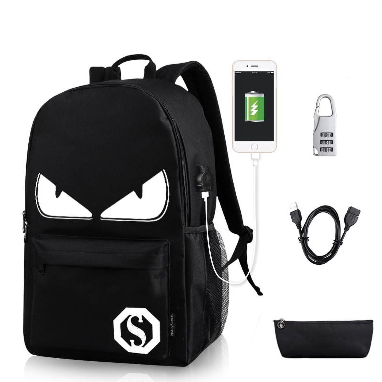 Cool school bags for boys deals