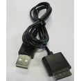 thumbnail image 1 of USB Charge and Sync Cable for PSP Go by Mars Devices, 1 of 4