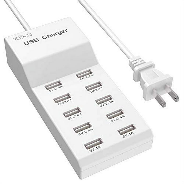 Market SV. Cable USB Para IPhone