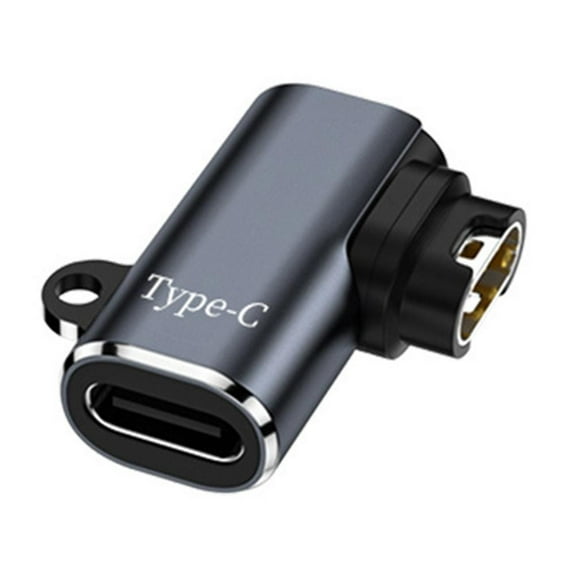 USB Charger Adapter Type C For Garmin Fenix 7 7X 5S For Garmin 6X PRO 6 6S SP