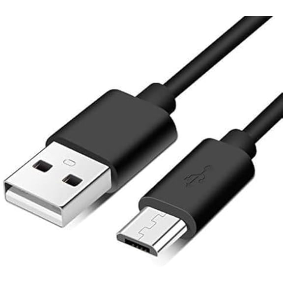 USB Charger Cable Compatible with Logitech MX Master/ Anywhere/kez/Ergo & More