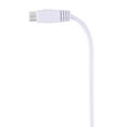 USB Charger Cable For Nintendo Wii U WIIU Gamepad Controller Connecter