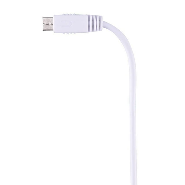 USB Charger Cable For Nintendo Wii U WIIU Gamepad Controller Connecter