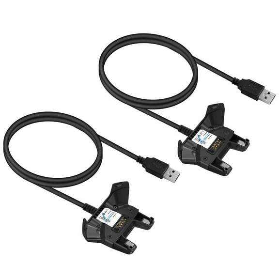 USB Charger Cable For Zebra Symbol TC70/TC75/TC77 BT-000318-01 BTRY-TC7X-46MAH-01-2PCS