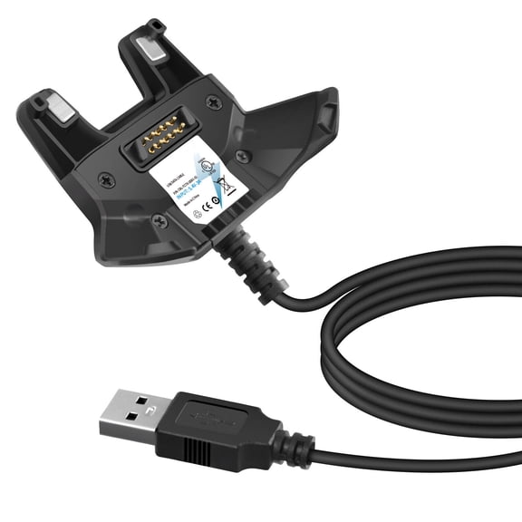 USB Charger Cable For Zebra TC70 TC72 TC75 TC77 CHG-TC7X-CBL1-01 BT-000318-01
