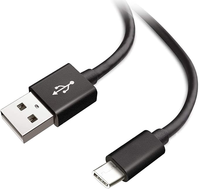 Wicked Chili - Cavo USB per la Ricarica di Playstation 4 Controller