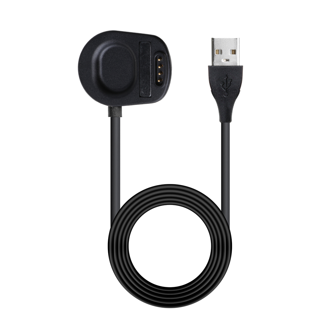 USB Charger For Suunto 7 Charging Cable For Suunto7 For Smart Watch USB Charger For Suunto 7 Charging Cable For Suunto7 For Smart Watch